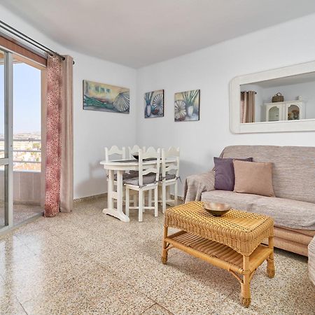 Terraza Sobre El Mar Apartment ตอร์ร็อกซ์ ภายนอก รูปภาพ