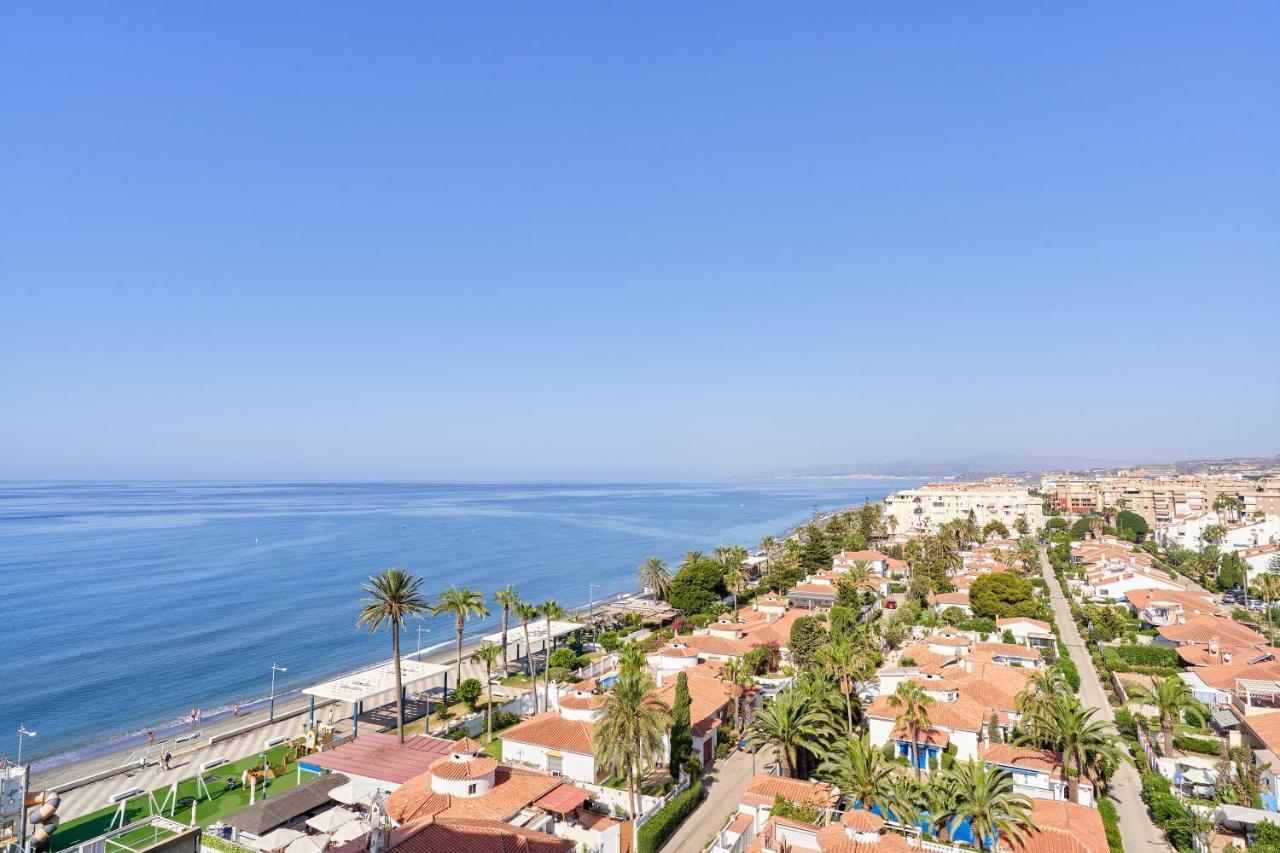 Terraza Sobre El Mar Apartment ตอร์ร็อกซ์ ภายนอก รูปภาพ