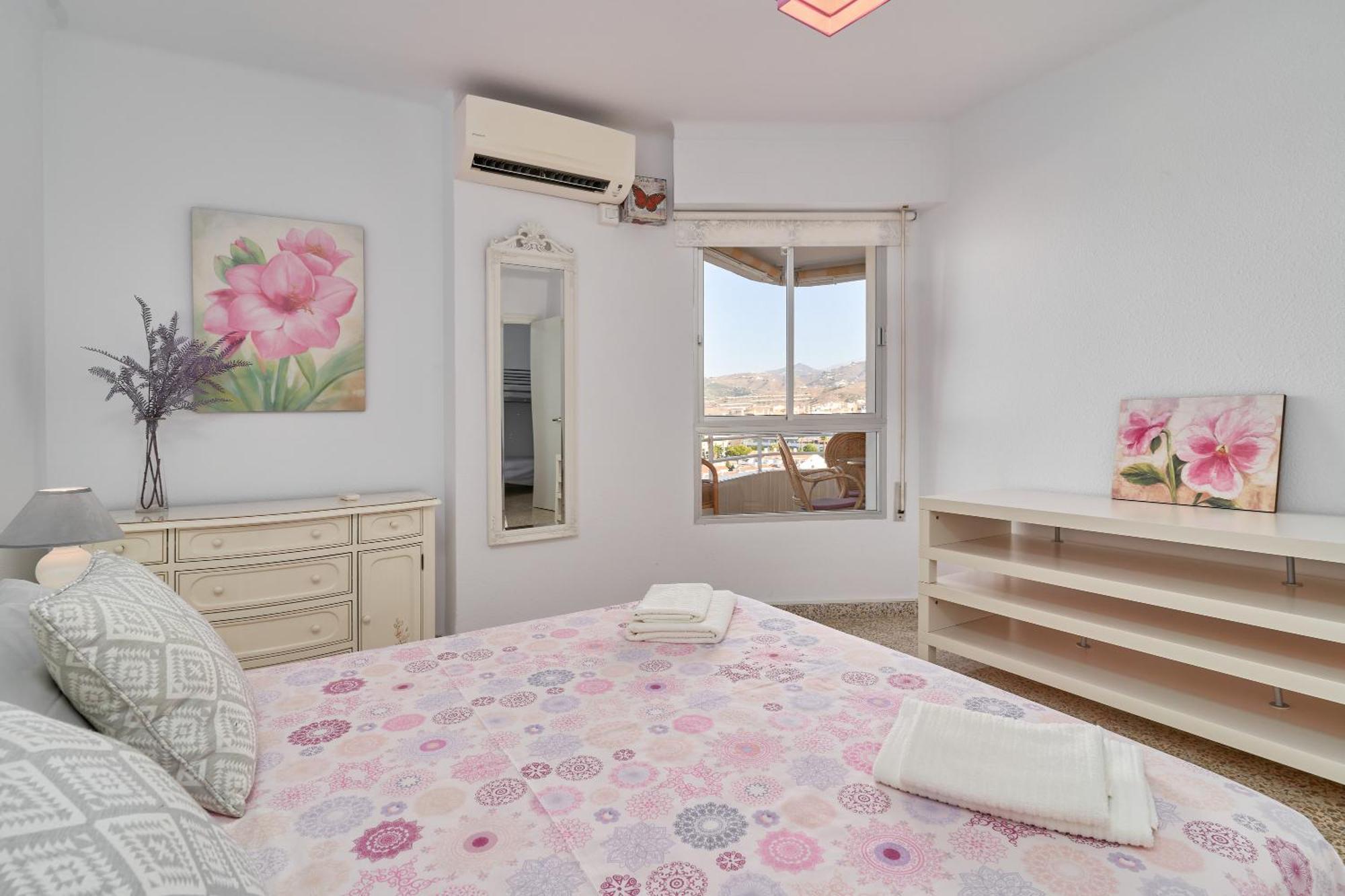 Terraza Sobre El Mar Apartment ตอร์ร็อกซ์ ภายนอก รูปภาพ