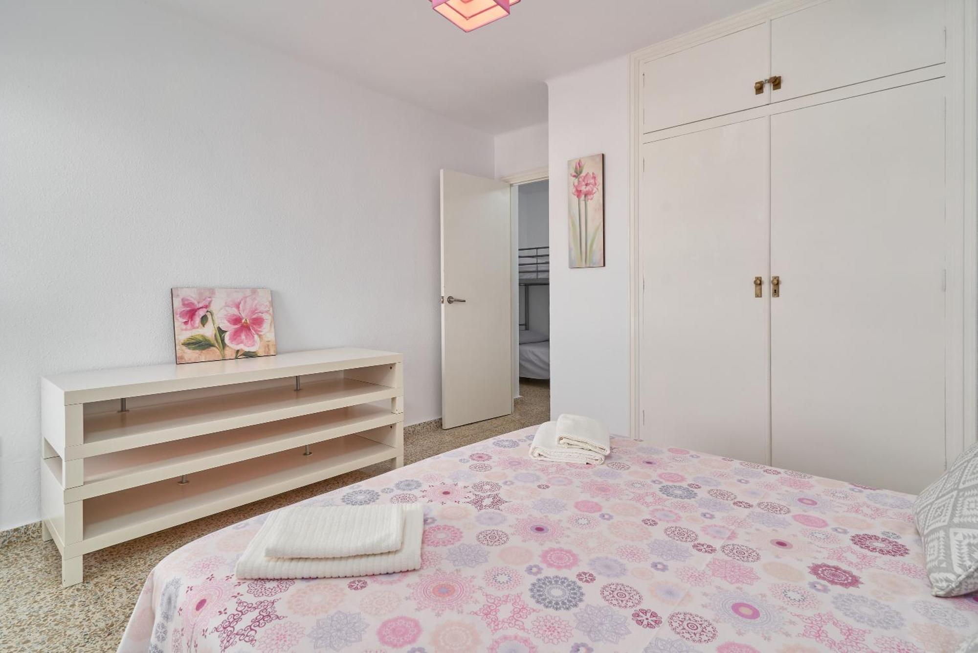 Terraza Sobre El Mar Apartment ตอร์ร็อกซ์ ภายนอก รูปภาพ