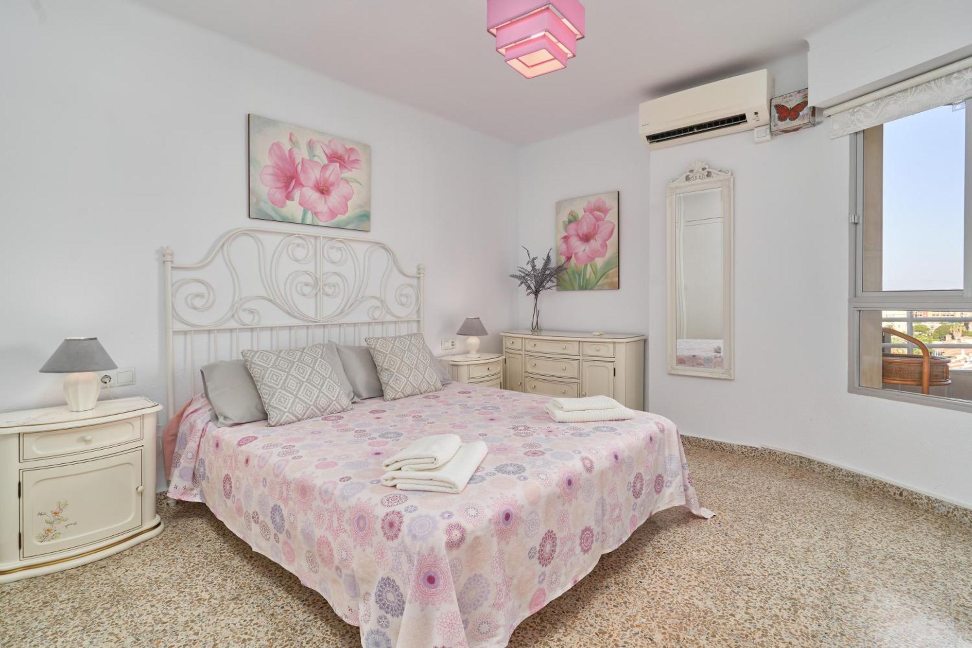 Terraza Sobre El Mar Apartment ตอร์ร็อกซ์ ภายนอก รูปภาพ