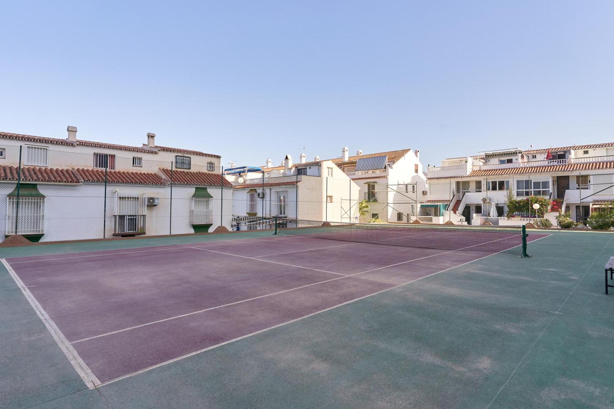 Terraza Sobre El Mar Apartment ตอร์ร็อกซ์ ภายนอก รูปภาพ